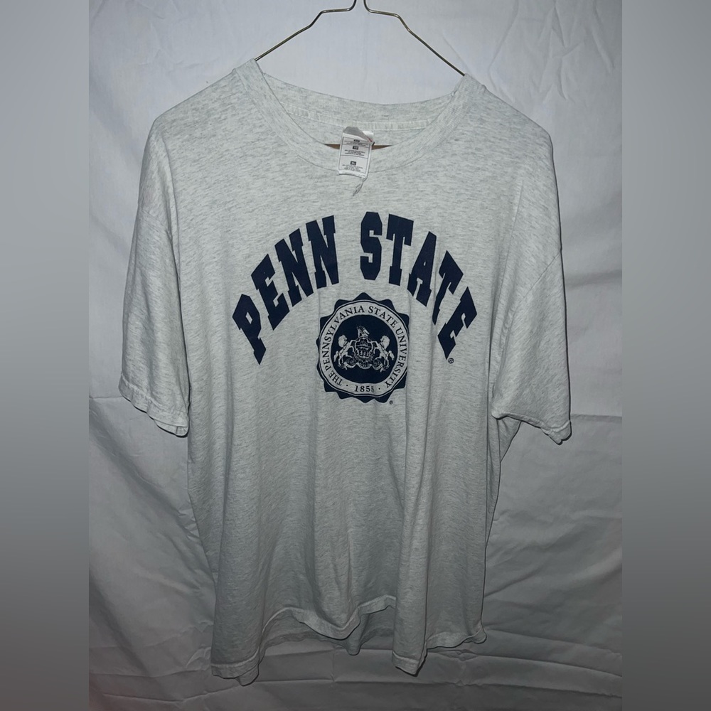 Penn state University t shirt